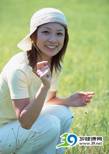女人性高潮来临的身体变化