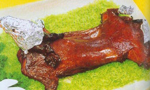 兔肉：射精障碍美容佳品
