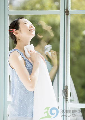 夏日，打造女性健康“升级版”