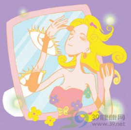 惊奇!爱美女性吃出肌瘤来