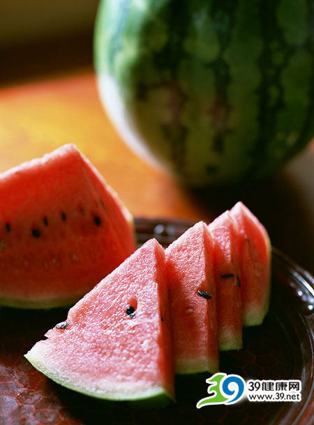 美国营养师支招：夏季如何食疗减肥