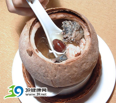 增肥食疗方，瘦人不妨选择使用