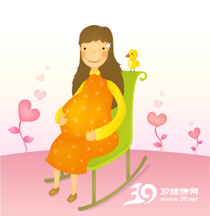 注意！6类女性怀孕要谨慎