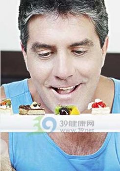 糖尿病人：控食别丢了营养