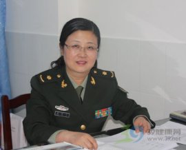 专家解读如何防治色斑