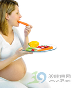 防婴儿弱视从孕妈妈开始